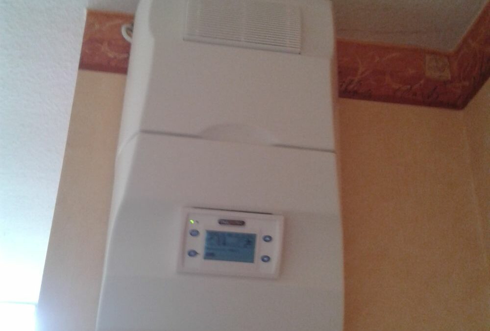 Installation d’une centrale de traitement d’Air à Saint-Gaudens