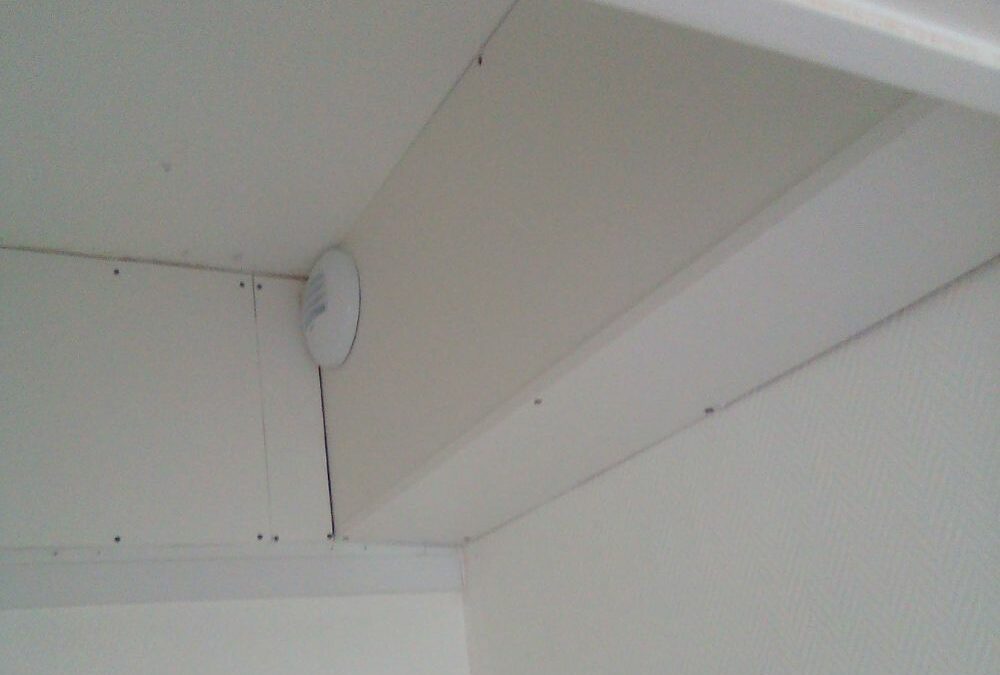 Installation d’une ventilation à Toulouse