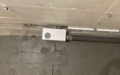 VMI et qualité de l’air intérieur : quelles particules et polluants filtre-t-elle ?