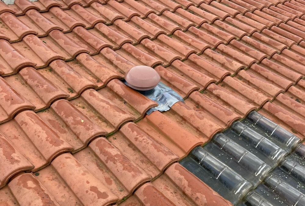 Installation d’une ventilation mécanique à Pinsaguel