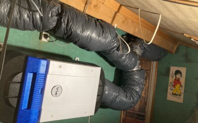 VMC double flux vs VMI : quel système choisir pour économiser de l’énergie ?