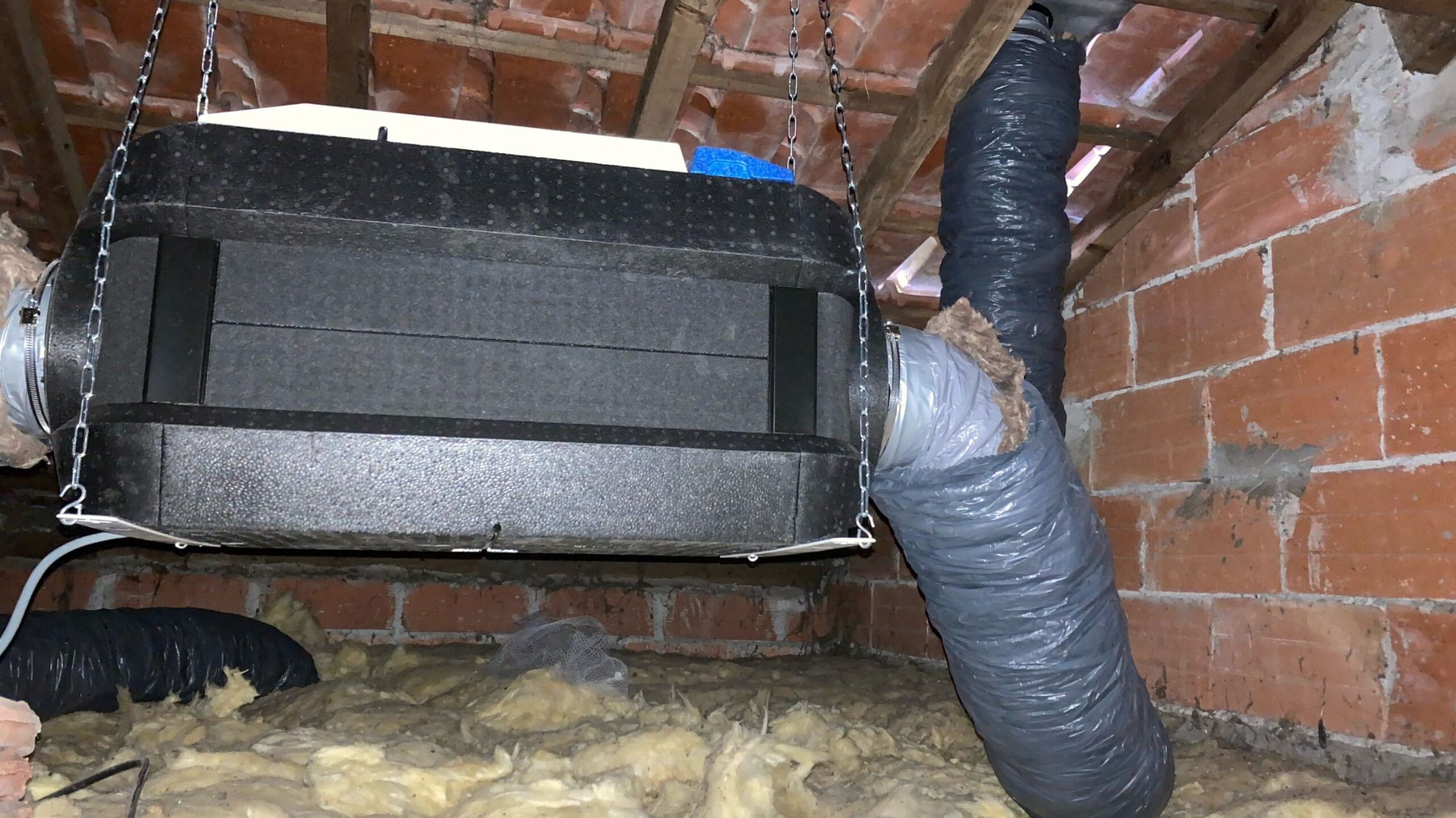 vmi pour maison ancienne