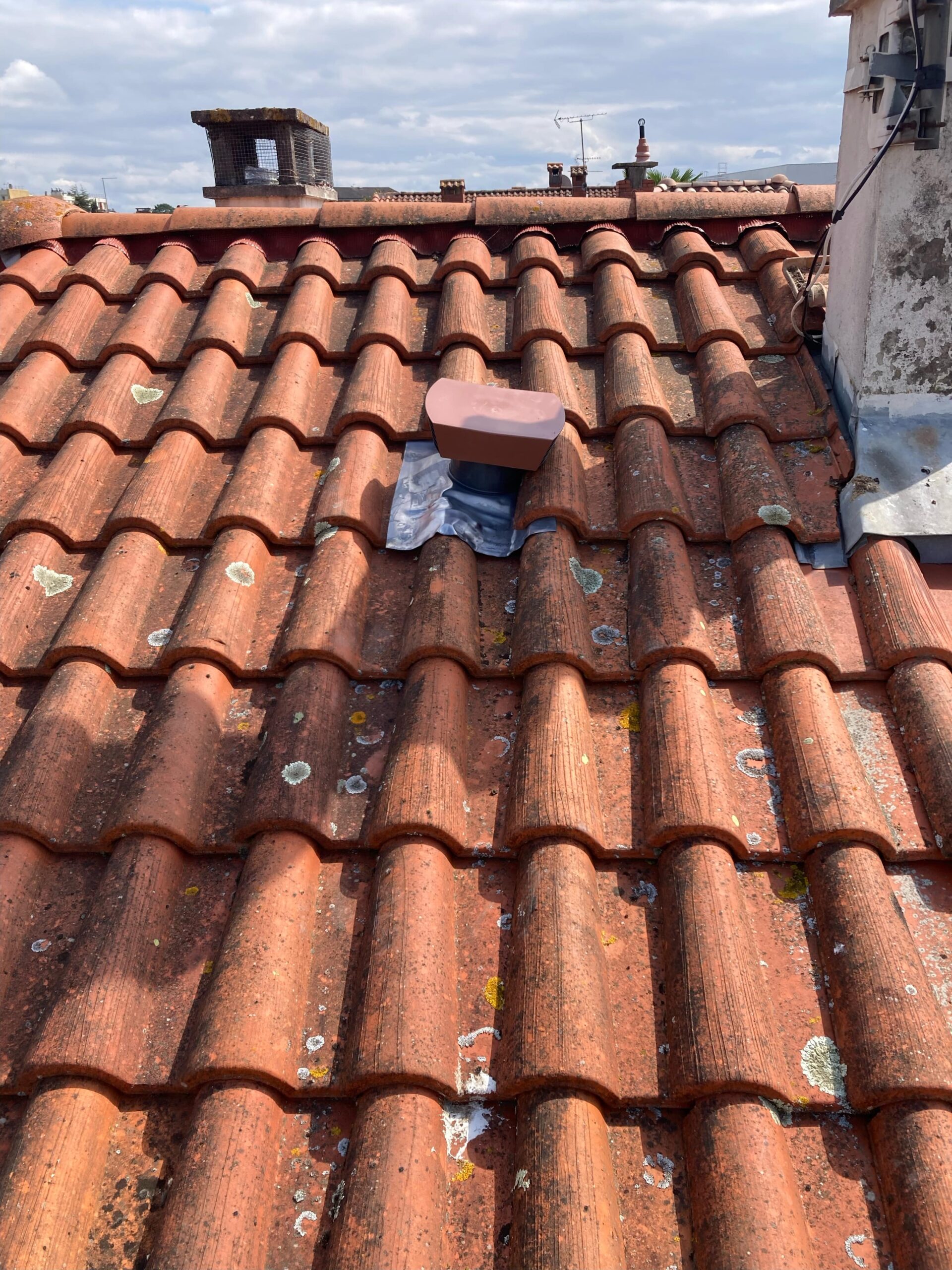 renovation-tableau Installation d'un tableau électrique - Cugnaux