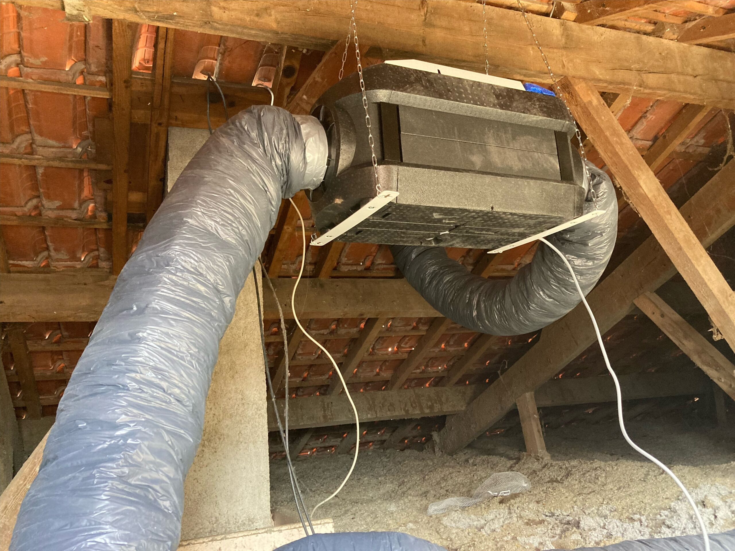 renovation-tableau Installation d'un tableau électrique - Cugnaux