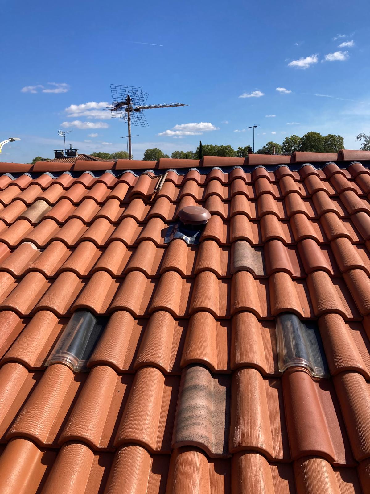 renovation-tableau Installation d'un tableau électrique - Cugnaux