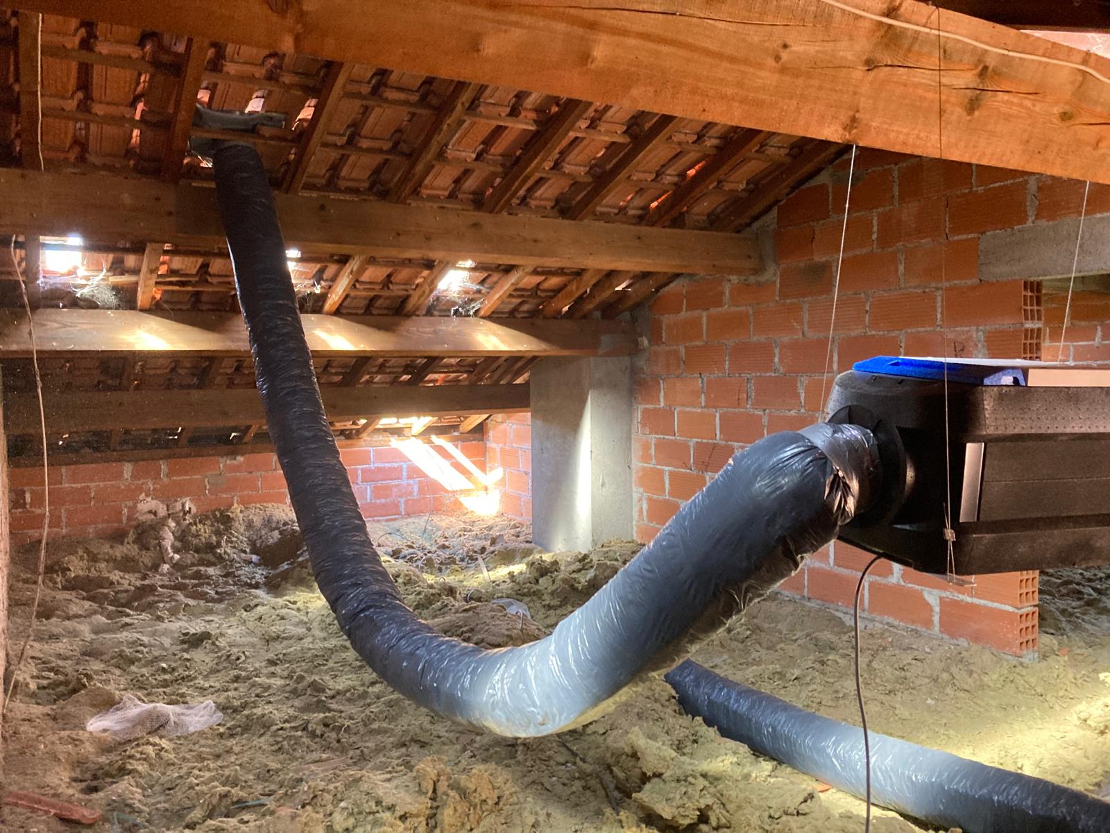 renovation-tableau Installation d'un tableau électrique - Cugnaux