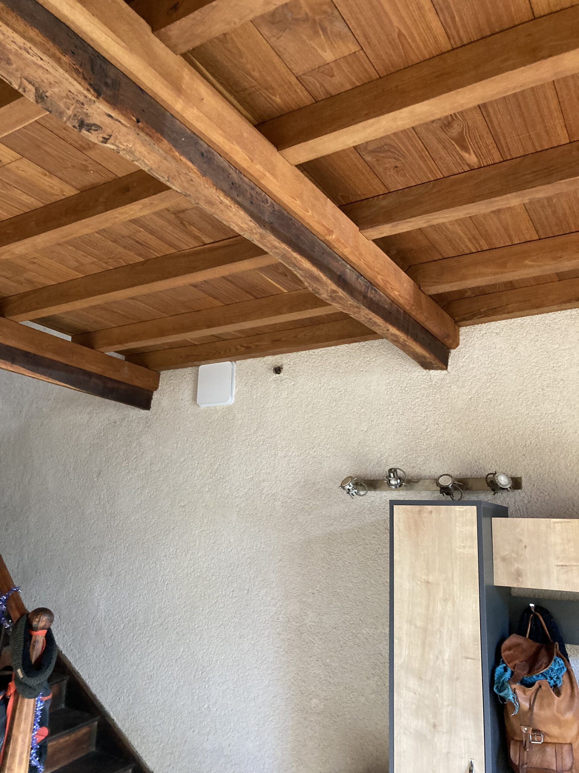 Installation d'un tableau électrique - Cugnaux