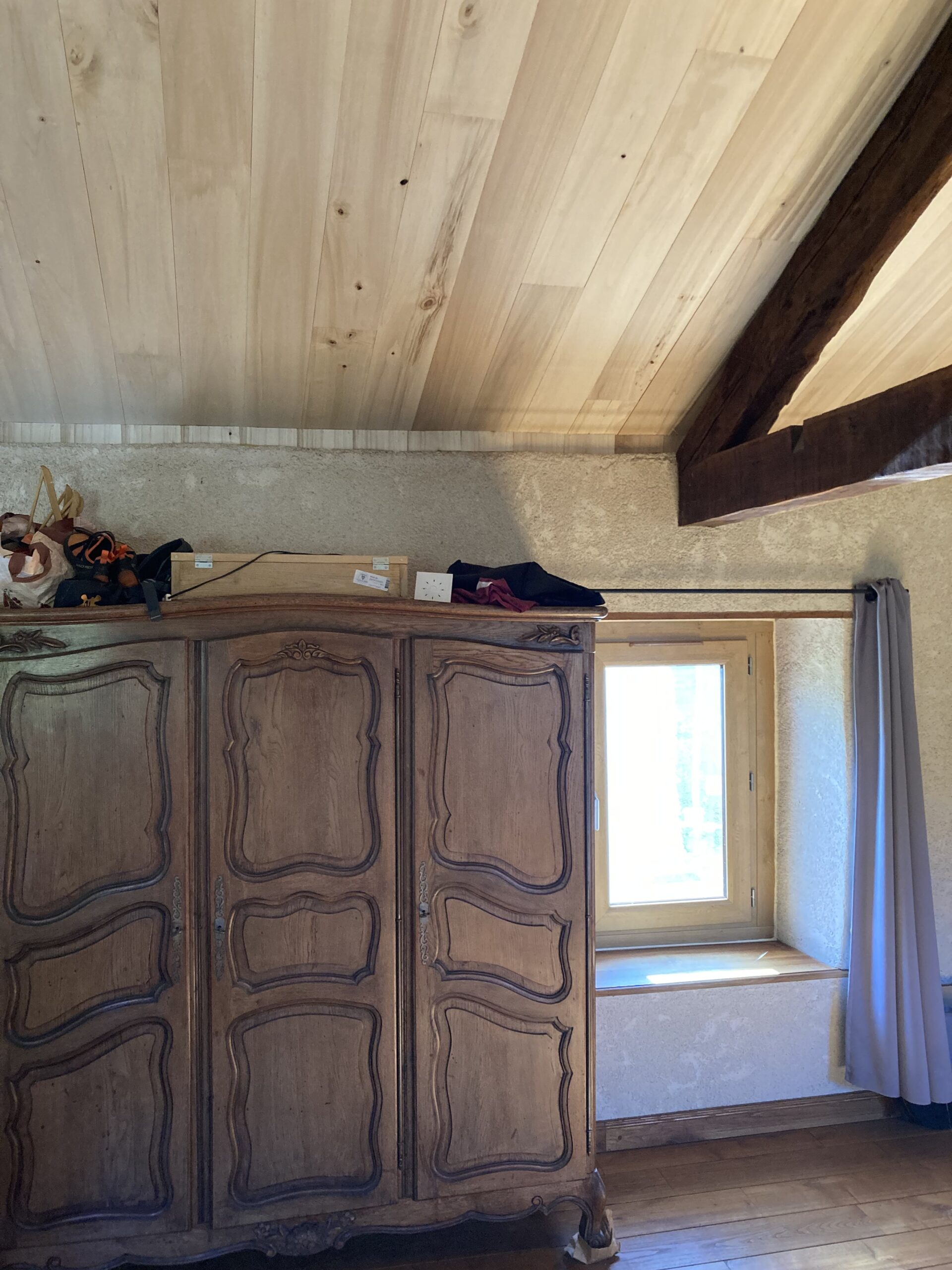 Installation d'un tableau électrique - Cugnaux