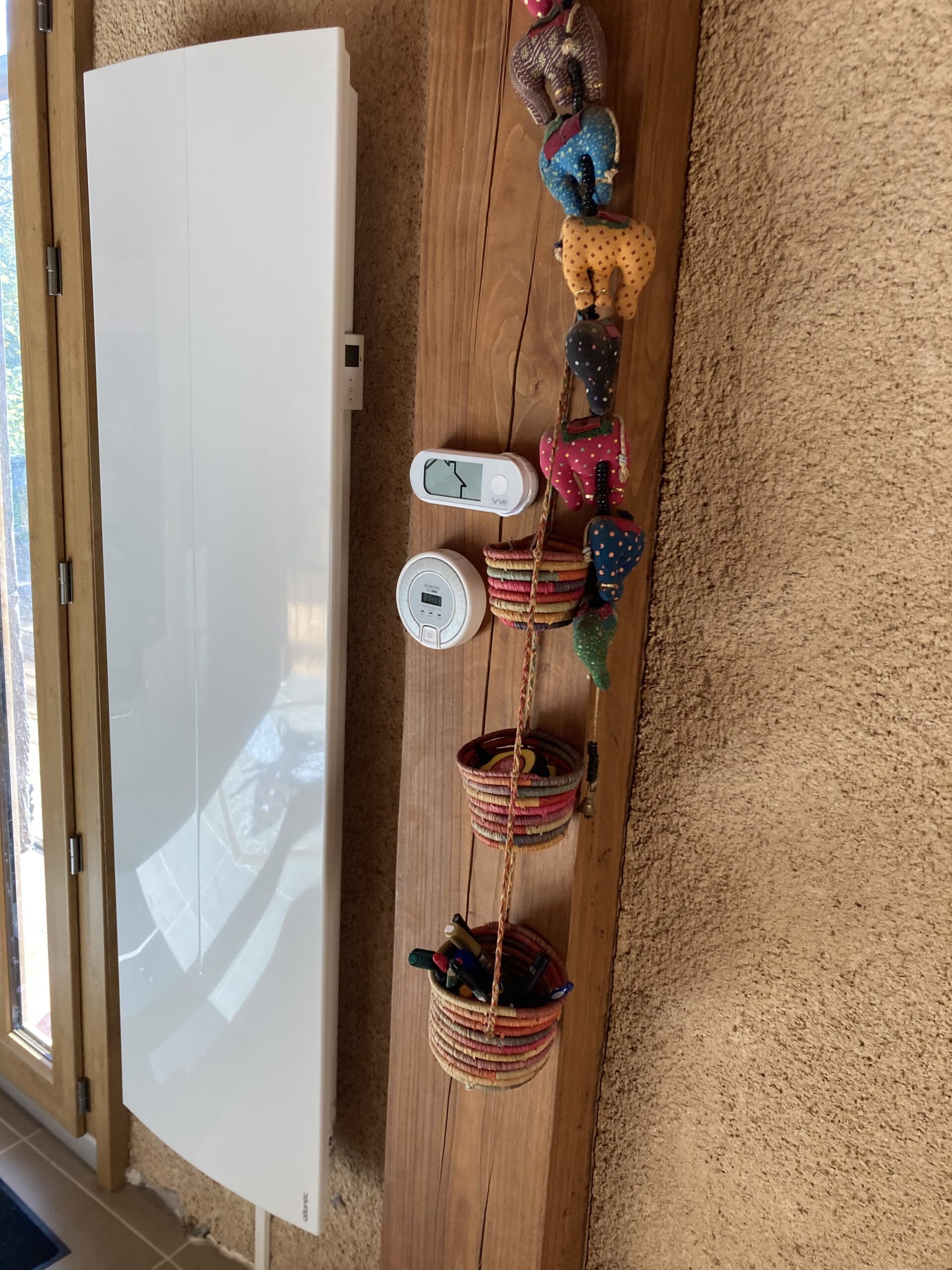 Installation d'un tableau électrique - Cugnaux