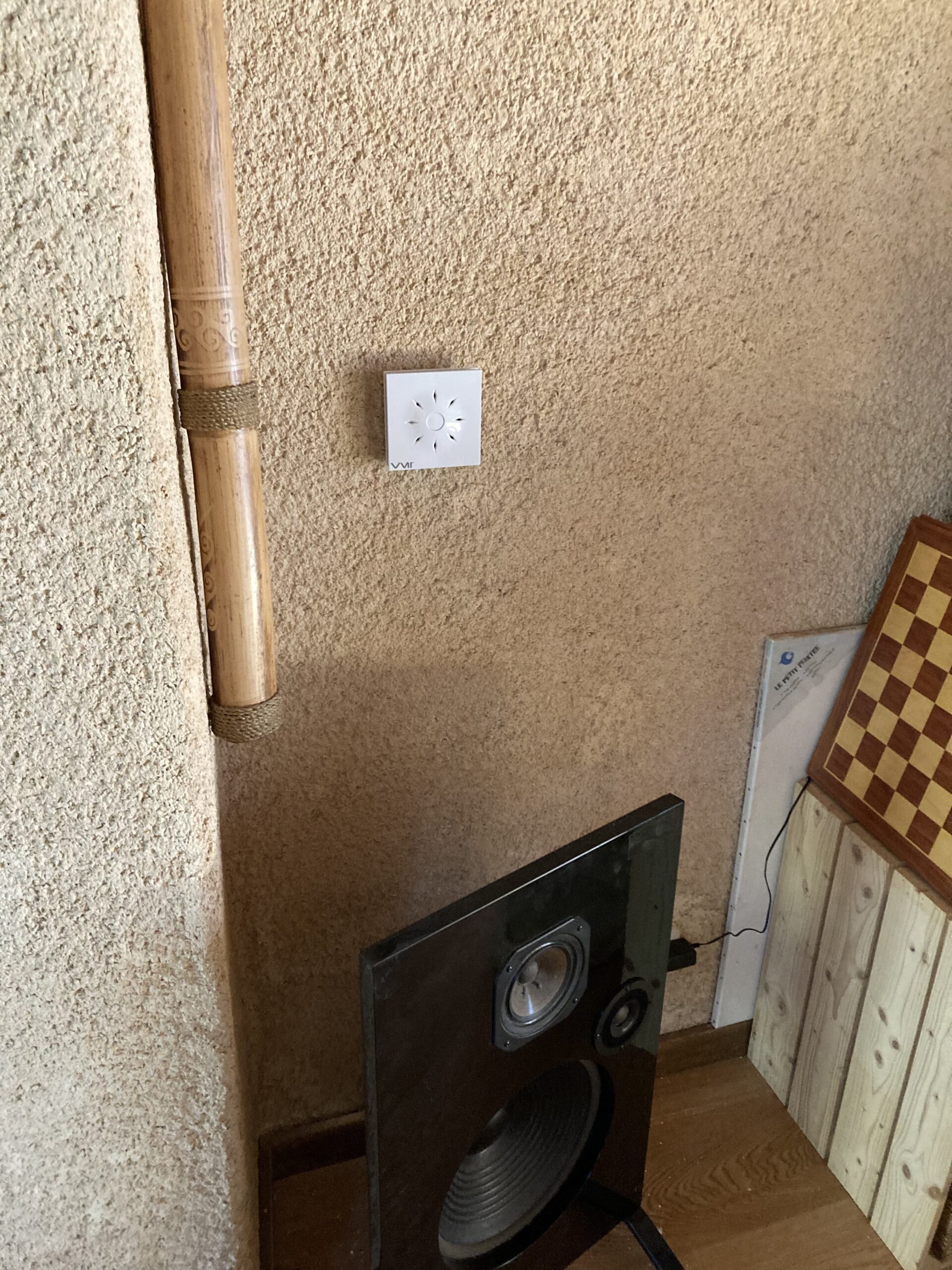 Installation d'un tableau électrique - Cugnaux