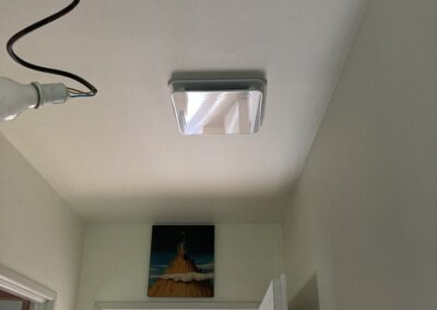 Installation d’une VMI Purevent avec ses capteurs