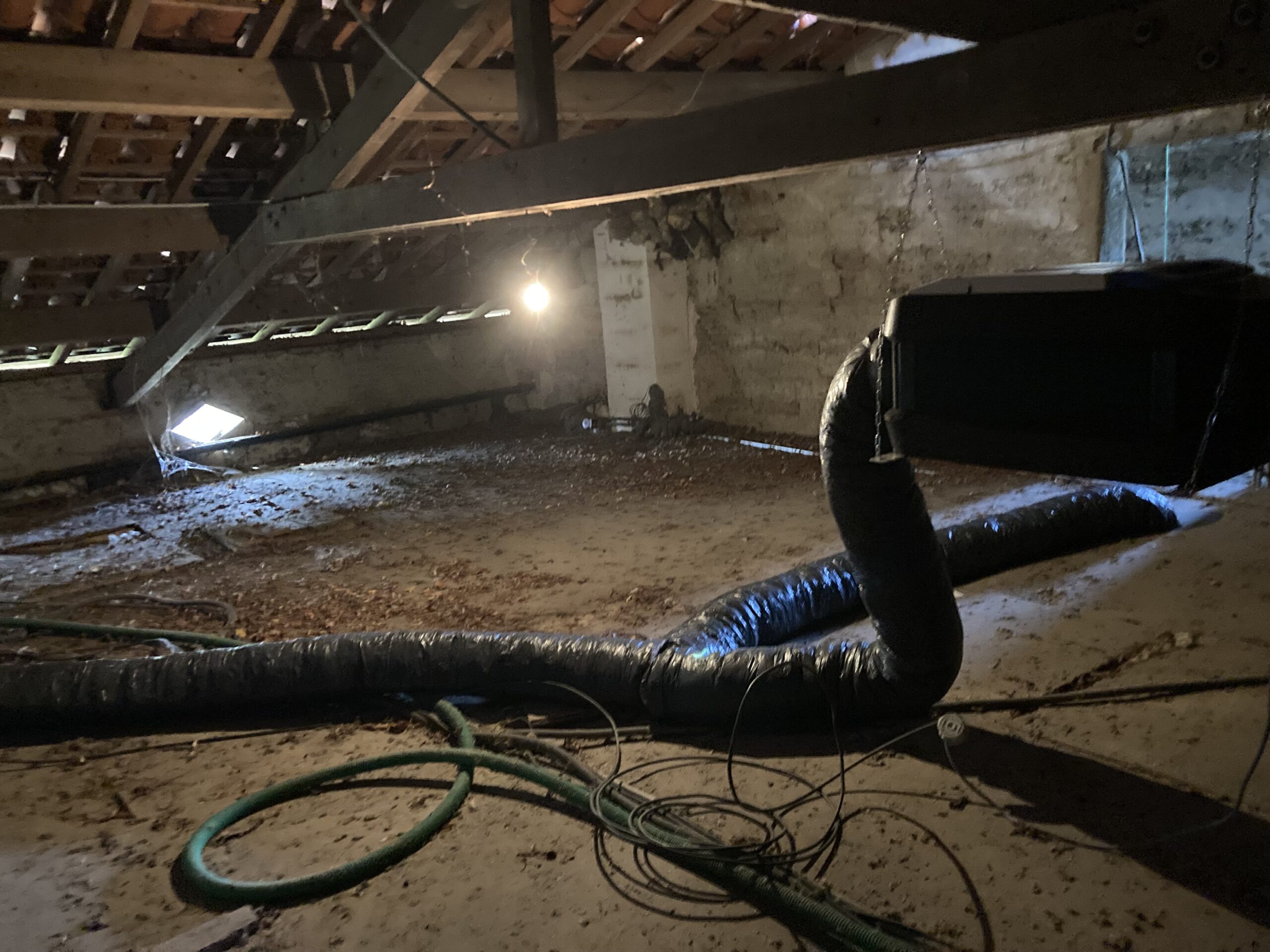 Installation d'un tableau électrique - Cugnaux