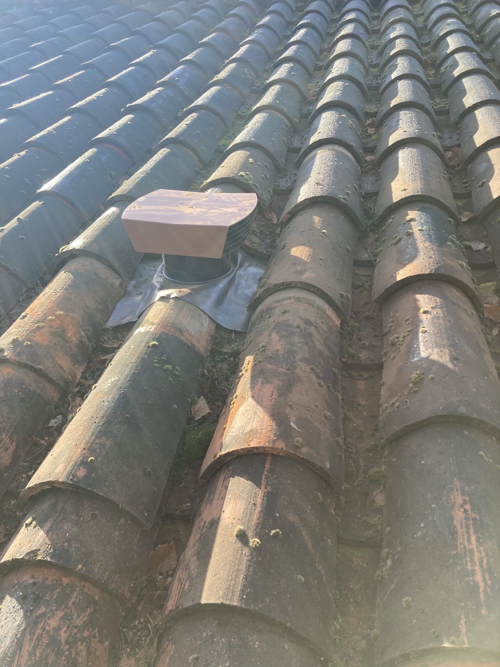 Installation d'un tableau électrique - Cugnaux