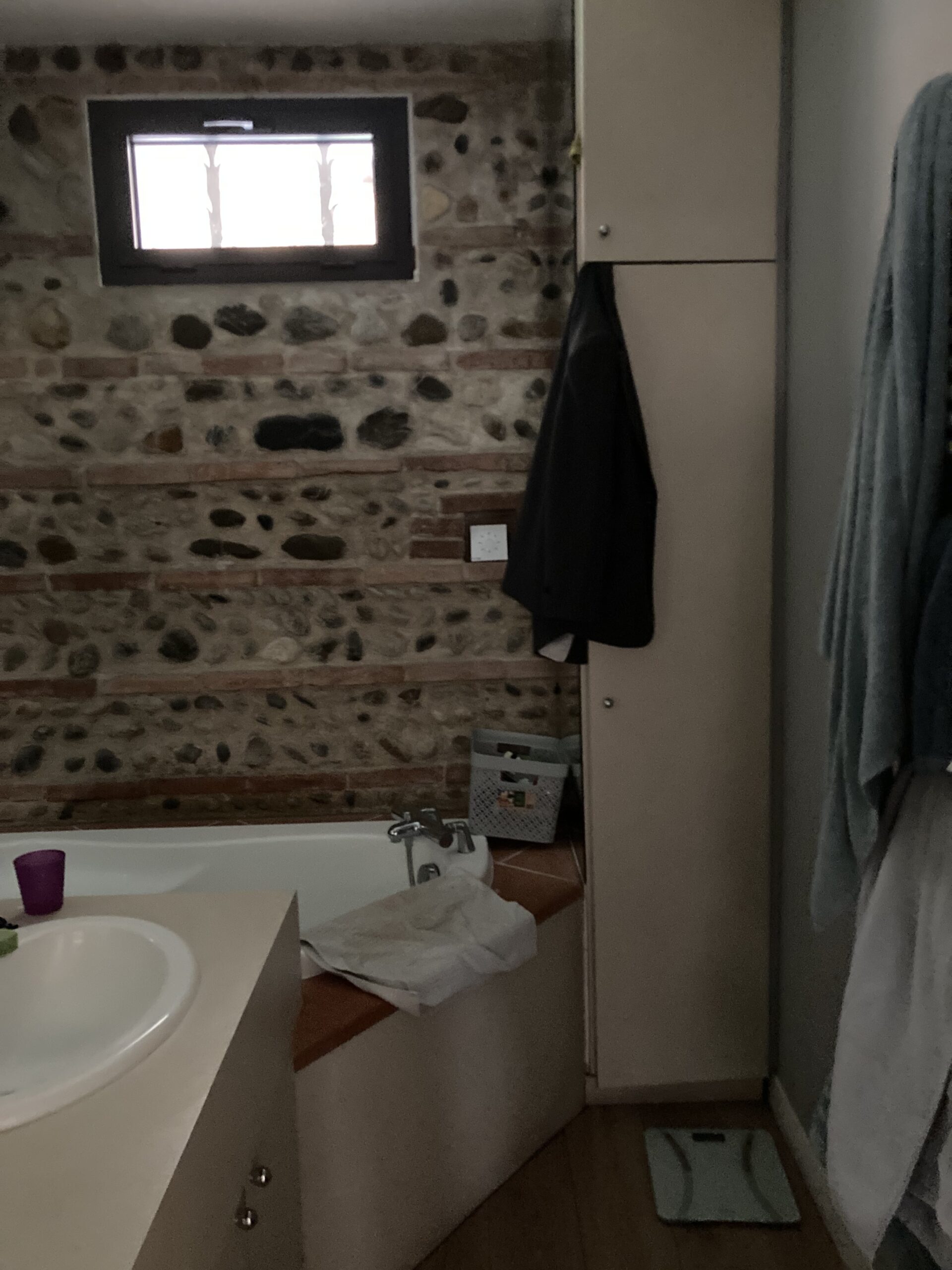 Installation d'un tableau électrique - Cugnaux