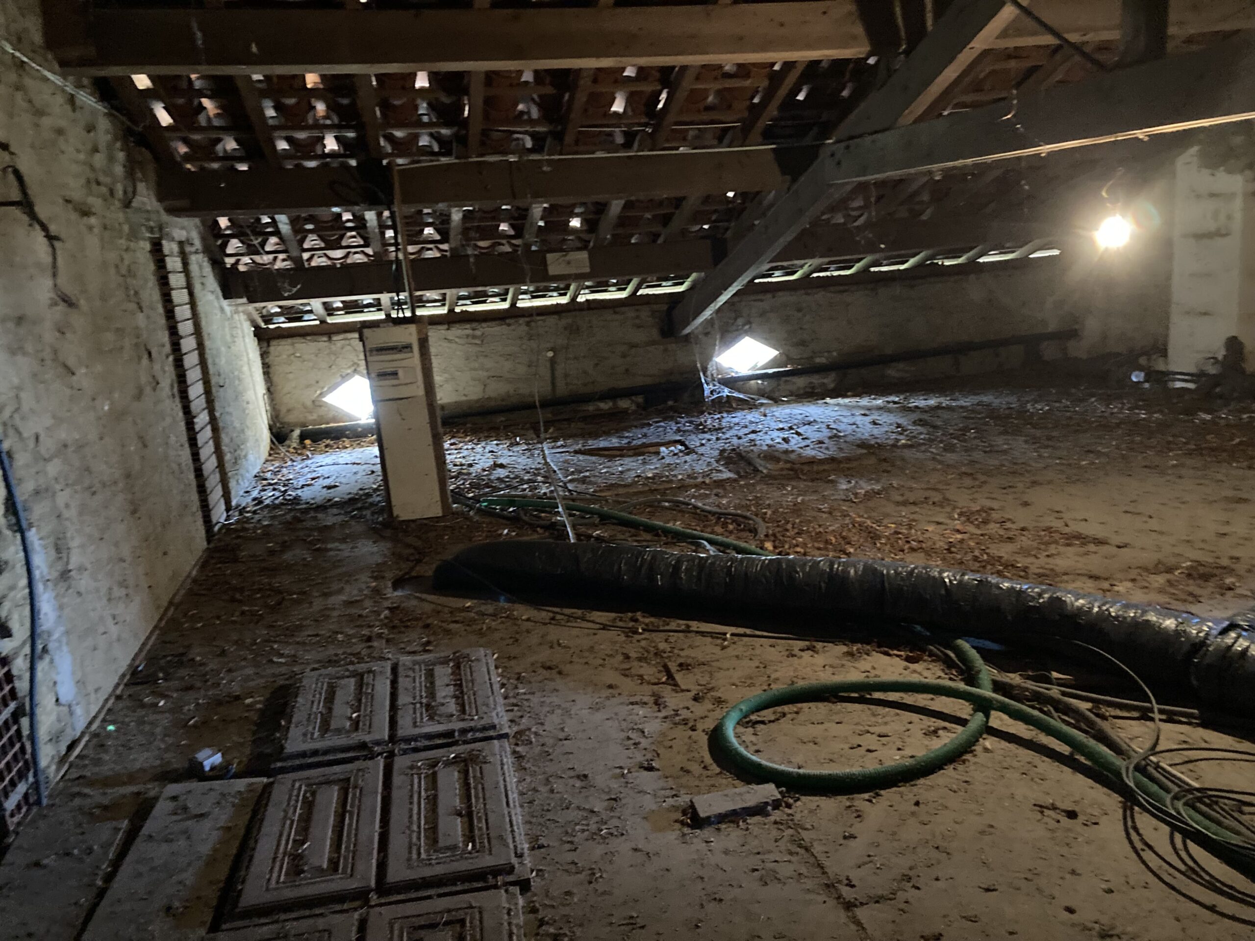 Installation d'un tableau électrique - Cugnaux