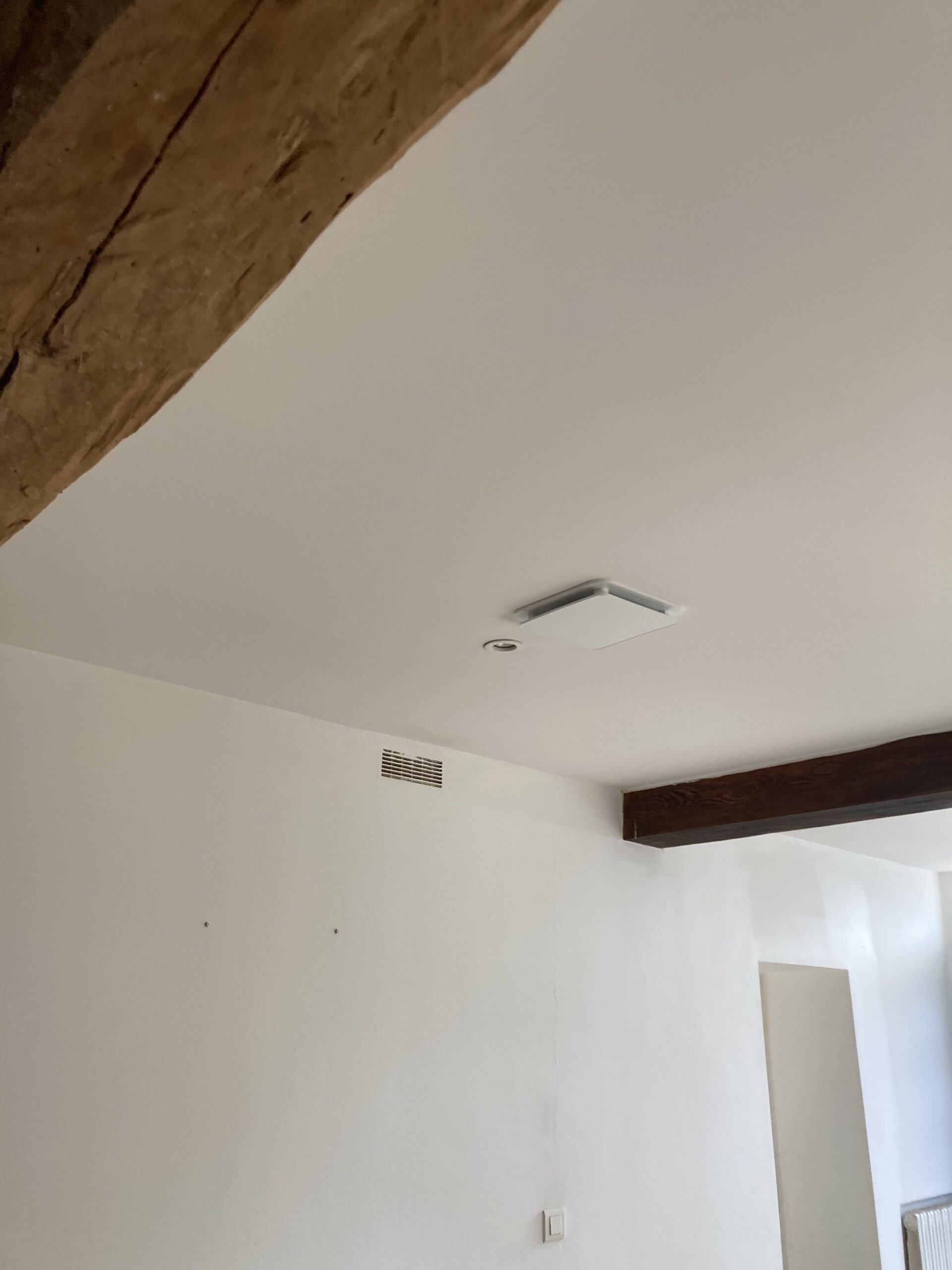 Installation d'un tableau électrique - Cugnaux