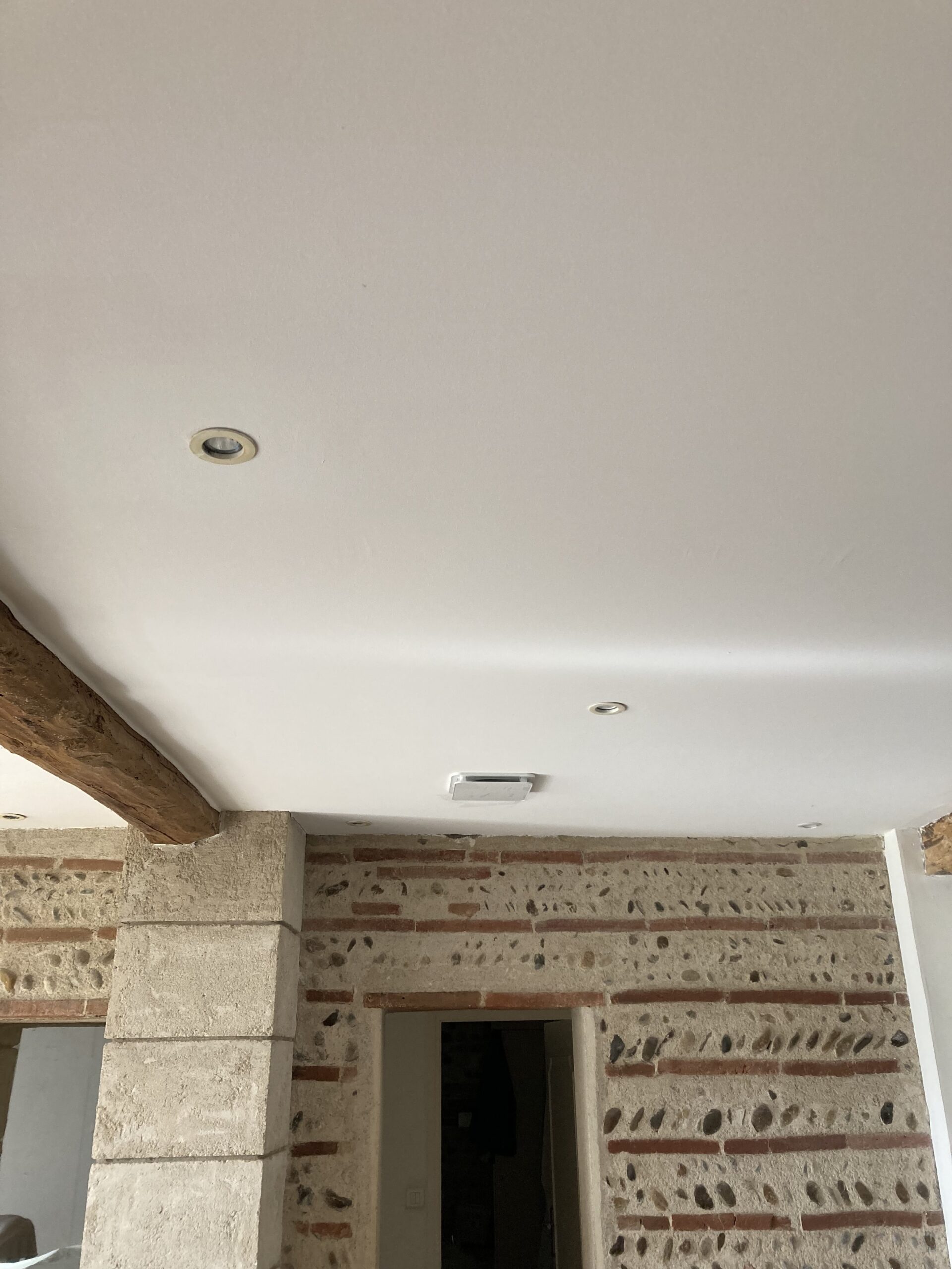 Installation d'un tableau électrique - Cugnaux