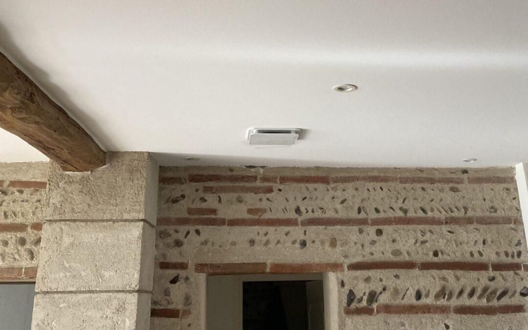 Quand remplacer votre VMC ou VMI : durée de vie et signes de fatigue du système