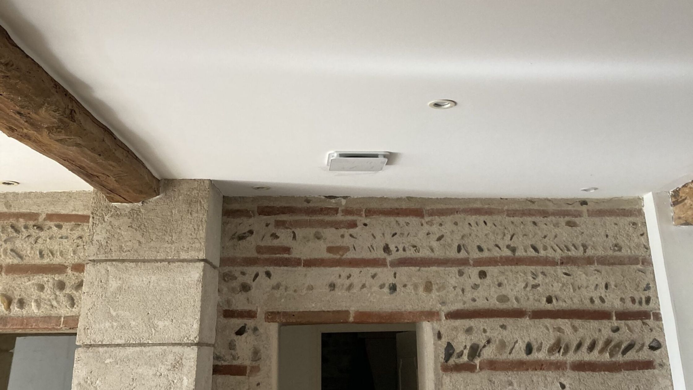 ventilation mécanique remplacement